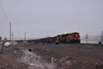 BNSF 9169/6021